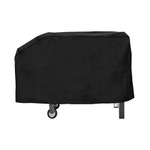 Outspark Capac pentru gratar de 28 inch - Accesorii pentru gratar pentru gratar pe gaz Blackstone de 28 inch ?i alte sta?ii de gatit pe gratar de