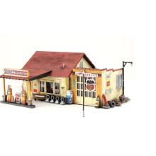 Woodland Scenics WOO5203 N Sonnys Super Service
