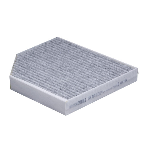 MAHLE Originalt LAK 386 Kabineluftfilter