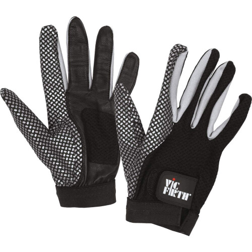 Vic Firth Drumming Gloves - Large