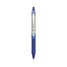Vball Rt Liquid Ink Retractable Roller Ball Pen Blue Ink ,7 mm Dussin
