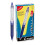 Pilot Vball Rt Liquid Ink Retractable Roller Ball Pen Blue Ink ,7 mm Dusin 2