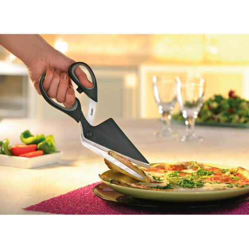 Gefu GEFU Pizzaschere PEZZO 2