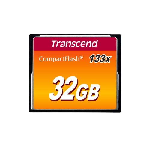 CompactFlash 32GB 133x
