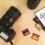 CompactFlash 32GB 133x 2