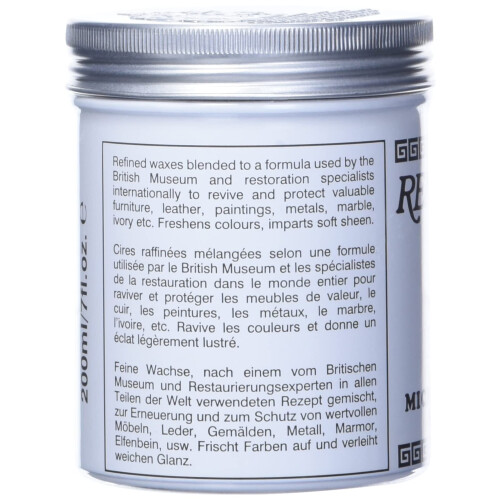 Κερί Renaissance 200 ml. 1
