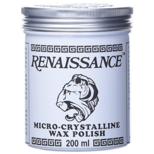 Κερί Renaissance 200 ml.