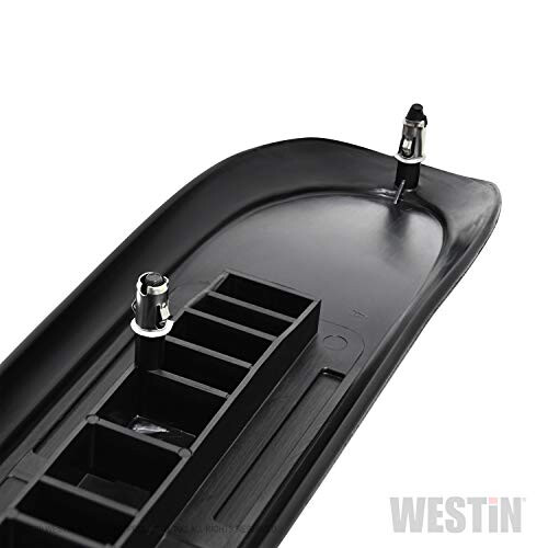 Westin 25-0001 Black Signature Series Replacement Step Pad Kit Sort 2