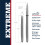 Fisher Space Pen Bullet Chrome Finish  Gift Boxed 400 2