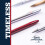 Fisher Space Pen Bullet Chrome Finish  Gift Boxed 400 4