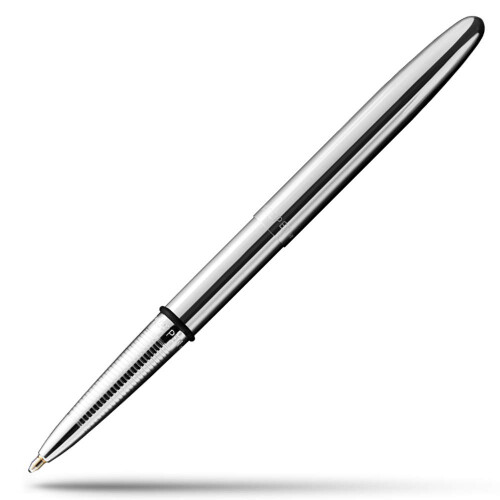 Fisher Space Pen Bullet Chrome Finish  Gift Boxed 400