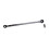 VIM HBR8 1/4 & 5/16 Hex Micro Bit Ratchet with 1/4 Square Drive Reversible 1