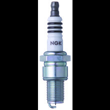 NGK 3089 BR9EIX Solid IX Iridium-Stecker  4er-Pack