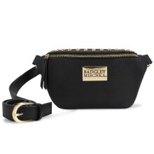Borsa a tracolla Bridgette in pelle vegana BADGLEY MISCHKA