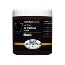Furniture clinic The Original Leather Re-coloring Balm 16 color Options - Leather Repair Kit for Furniture - Restore couches car Seats clothing - No