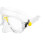 Cressi Cressi Marea  Clear/Yellow 4
