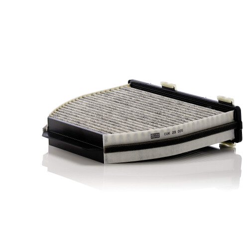 Filtro aria abitacolo Mann-Filter CUK29005 1
