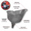 CLEAR VIEW EASY-FILL FUNNEL 1 GALLO 3