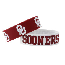 Bra?ari Oklahoma Sooners - 2 pachete la?ime