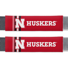 Chr nice bezpecnostn ch p sov Nebraska Cornhuskers Rally Design CO