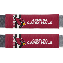 Arizona Cardinals veiligheidsgordelbeschermers Rally Design CO