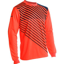 (YS, Orange) Vizari Arroyo goalkeeper jersey for children and adults – football jersey, breathable and durable