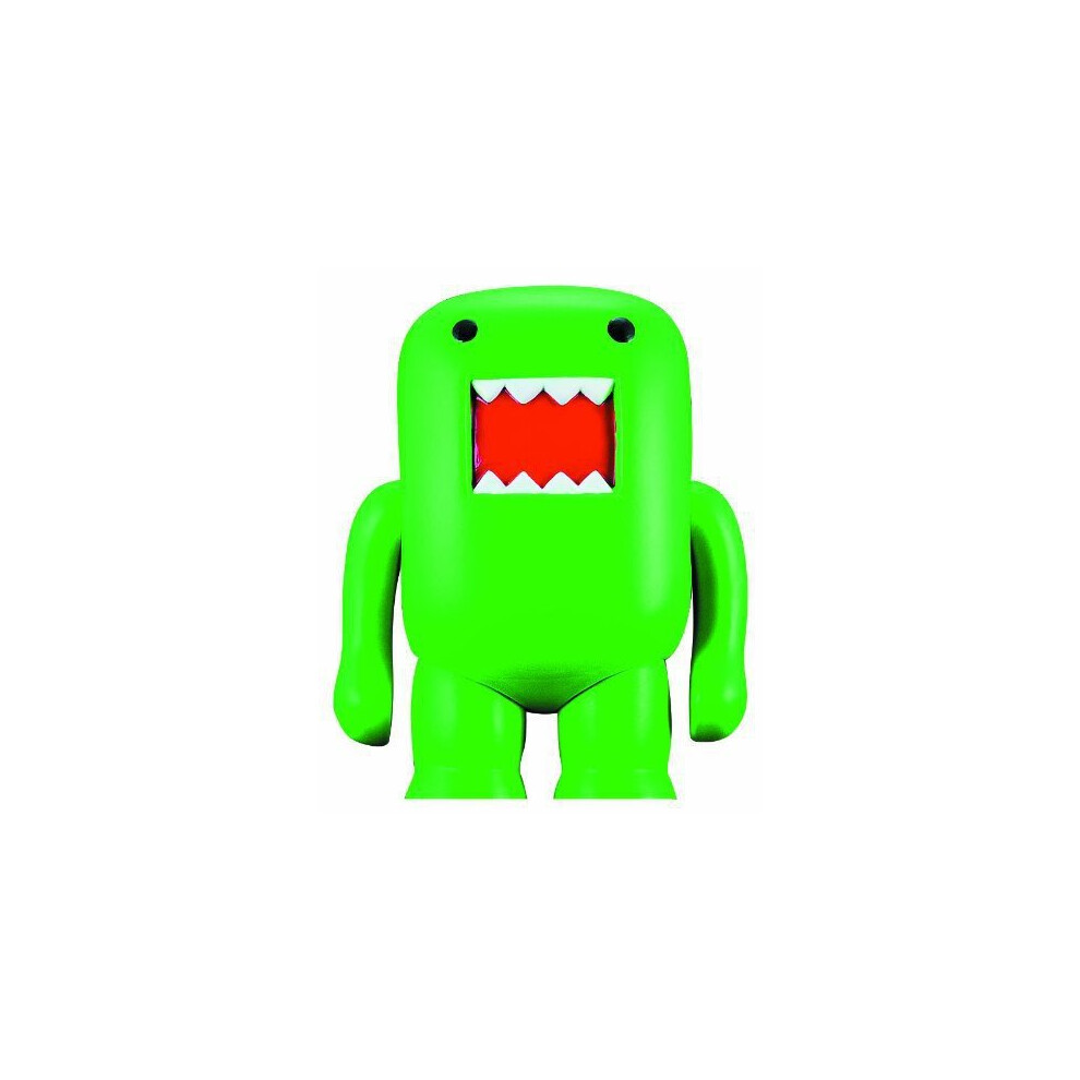 Photos - Action Figures / Transformers 4"" Domo Vinyl Figure: Black Light Green 20-728