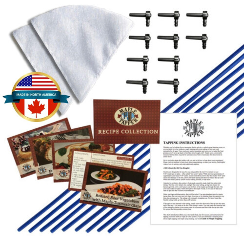 MAPLE TAPP