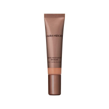 Laura Mercier Toned Moisturizer Bronzer: Lngvarig ren grdde Bronzer Viktls byggbar tckning 12 Hr Hydrating Wear Non-Comedogenic 6 Shades For