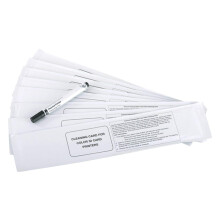 Magicard ID-Drucker-Reinigungsset (3633-0053)