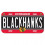 Chicago Blackhawks nummerplade 1