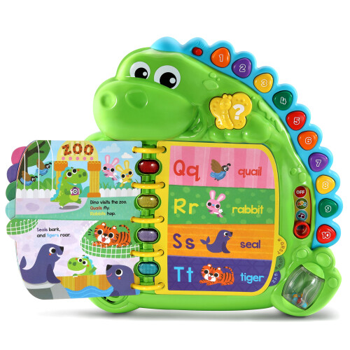 LeapFrog LeapFrog D 1