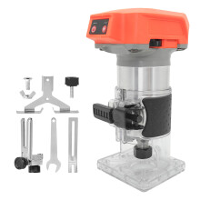 Replace For DeWALT DCW604NT-XJ 18V XR Brushless (8mm) Cordless Router