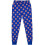(3-4 Years, Blue) Captain America Boys Shield Long Pyjama Set 2