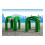 Brio BRIO World Stacking Track Supports 33253 3