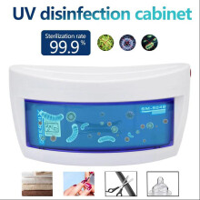 UV desinfectie sterilisator kabinet lade schoonheid haar tatoeage Spa salon gereedschap