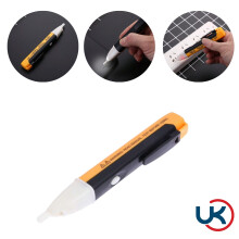 1AC II Volt Alert Spanningsdetector - Volt Stick, Hoge Kwaliteit UK