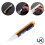 1AC II Volt Alert Spanningsdetector - Volt Stick, Hoge Kwaliteit UK 1