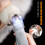 Coupe ongles LED pour chien, chat, ciseaux, griffes et orteils 1