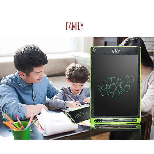 8.5 Inch Drawing Tablet Pads Reusable Lcd Writing Tablet for Kids 2