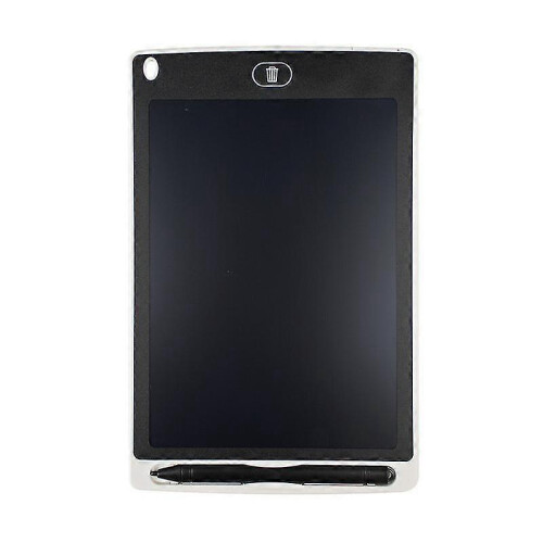 8.5 Inch Drawing Tablet Pads Reusable Lcd Writing Tablet for Kids 1