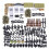 267 Piece Swat Tactical Unit Weapons Pack for Building Blocks 1
