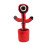 (A3)Squid Game Dancing Cactus 120 Song Speaker Talking Voice Repeat plush Cactu Dancer 2