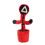 (A2)Squid Game Dancing Cactus 120 Song Speaker Talking Voice Repeat plush Cactu Dancer 3
