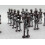 Commando Droids  Captain 21pcs Army Custom Figures Set 3