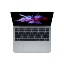 (Space Grey) Macbook air 2020 (MODEL A2337) APPLE M1 8GB 256SSD - Refurbished