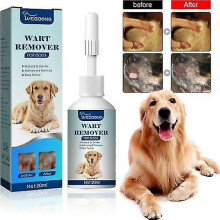 Natural Dog Wart Remover Dog Skin Tags Dog Wart Removal Treatment
