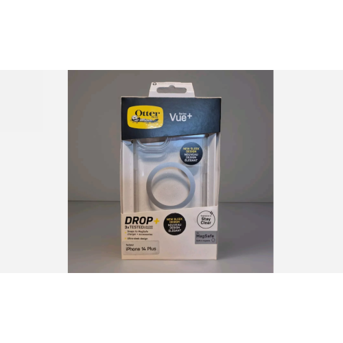 OtterBox OTTERBOX IPHONE 14 PLUS VUE+ SERIES CASE CLEAR