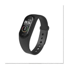 M4 Smart Bracelet Heart Rate Blood Pressure Sleep Information