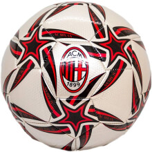 Calcio AC Milan 134489 bianco